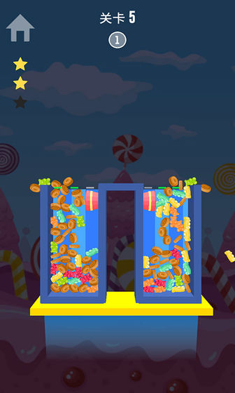 糖果弹弹乐(3)