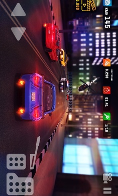 超级汽车模拟器(2)