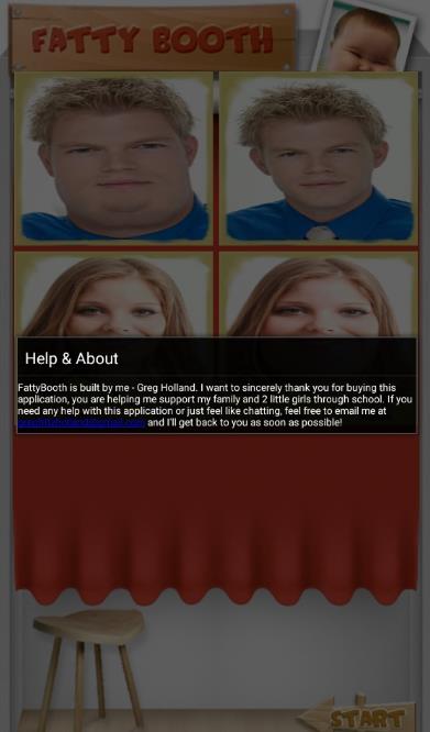 瘦子变胖模拟器(1)