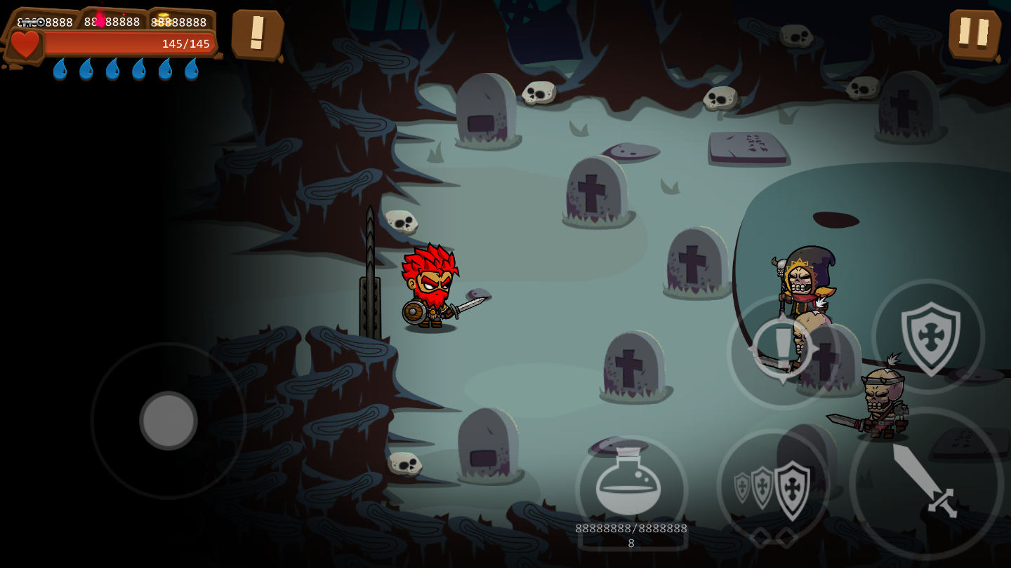 一命通关 游戏截图3