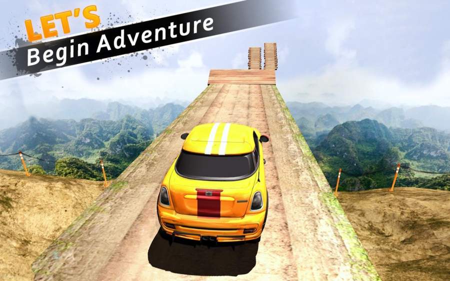 车祸测试模拟器3d死亡飞跃(3)