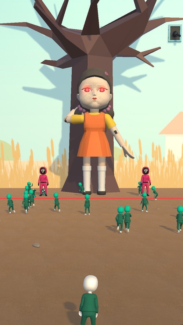 60秒生存模拟(2)