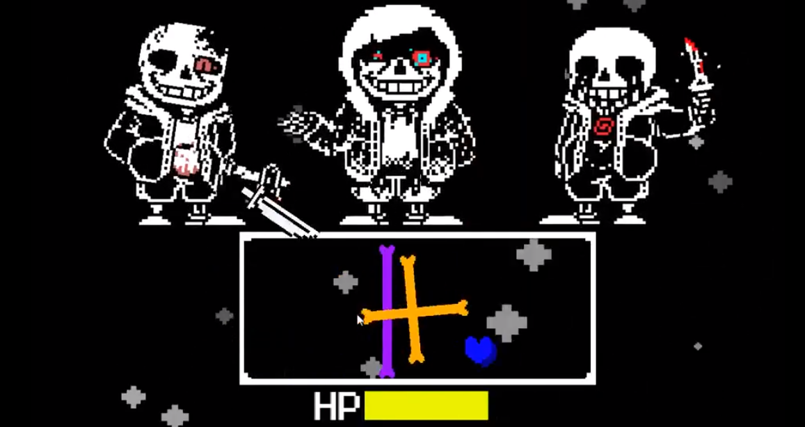 三重邪骨手机版(1)