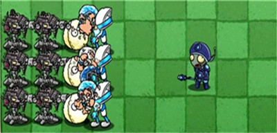 pvzbt超新星僵尸(4)