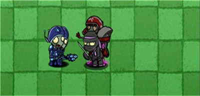 pvzbt超新星僵尸(3)