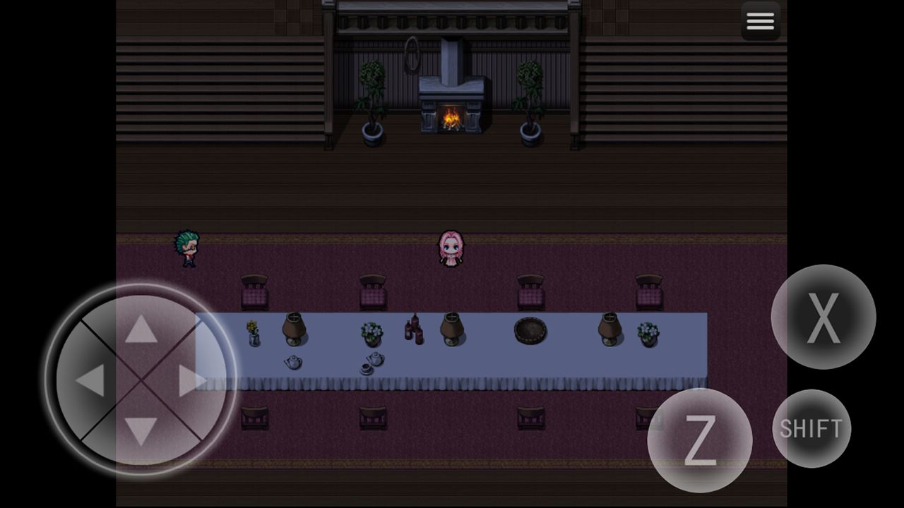 零落之花试玩版(4)