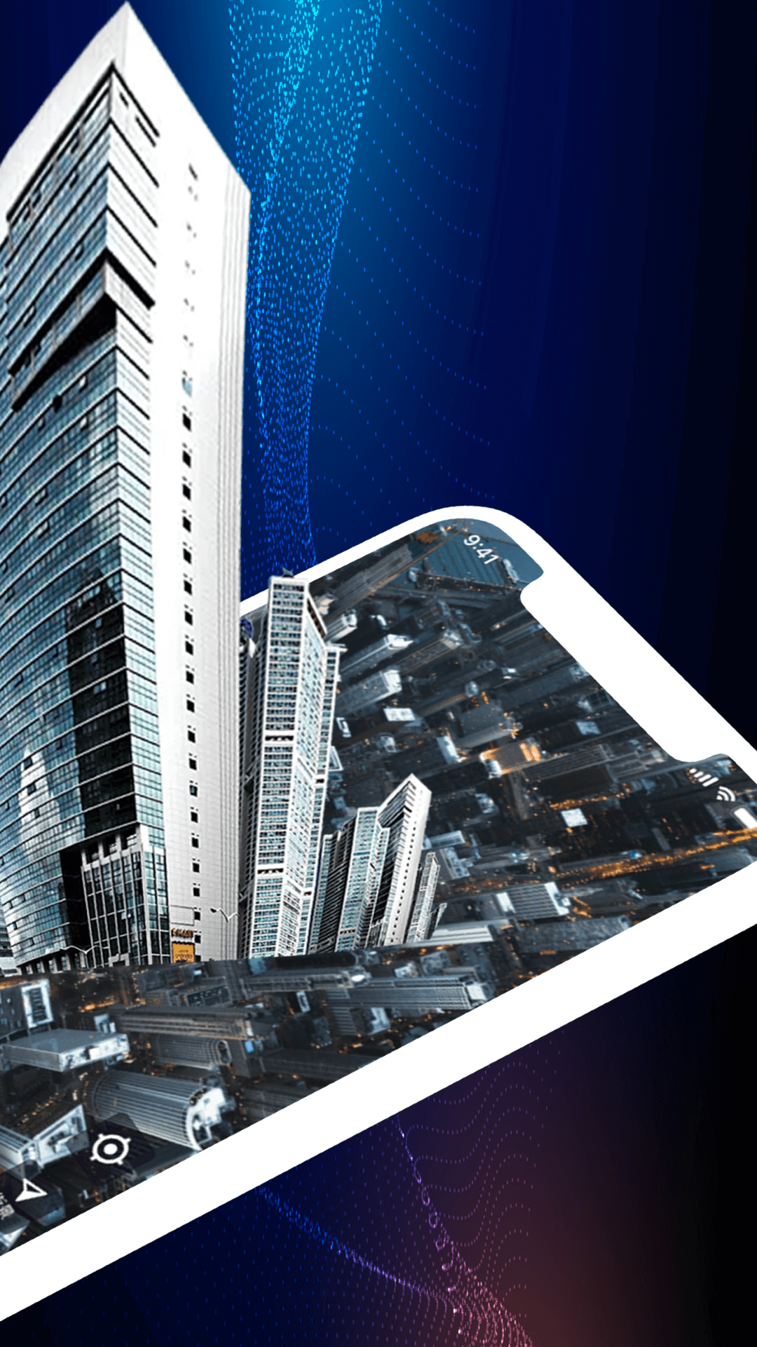 高清街景地图(2)