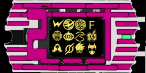 假面骑士帝骑神主模拟器(2)