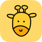 长长长颈鹿节奏音乐