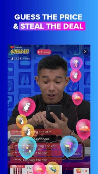 lazada中文版(来赞达)(3)