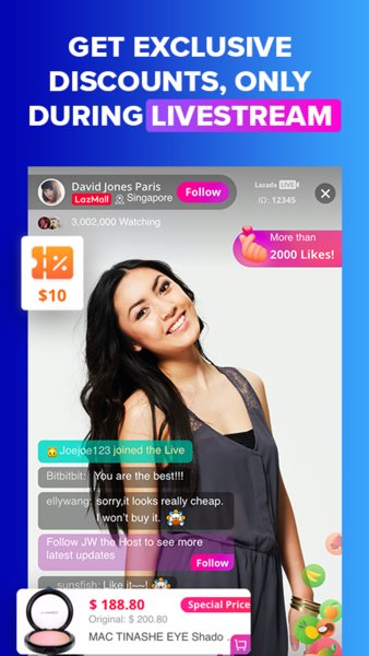 lazada中文版(来赞达)(1)