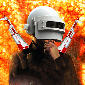 绝地求生单机版中文版