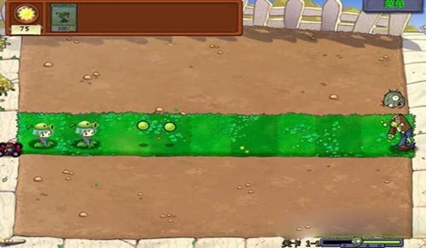 植物大战僵尸萌娘版(2)