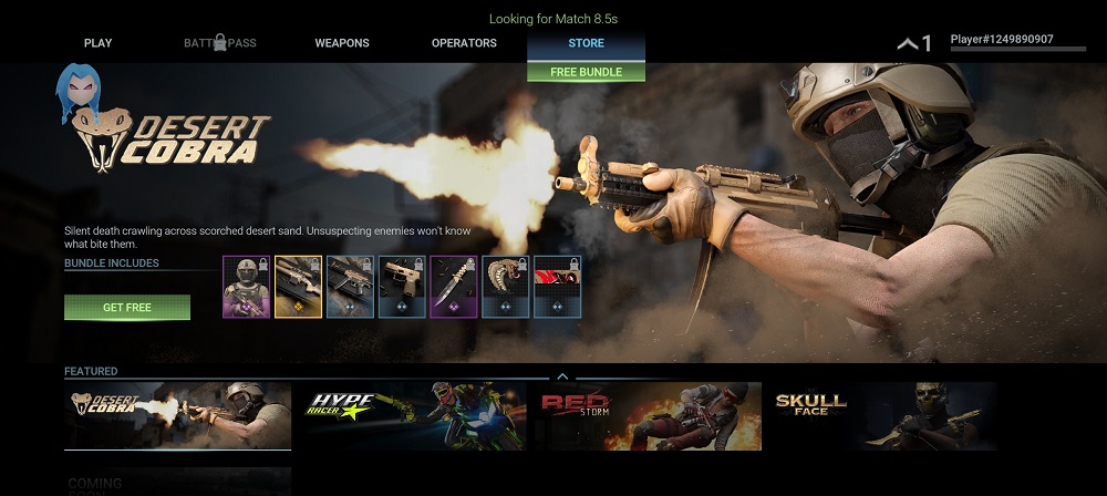 使命召唤手游(1)