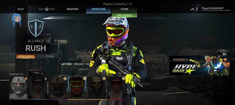 使命召唤16手机版(1)