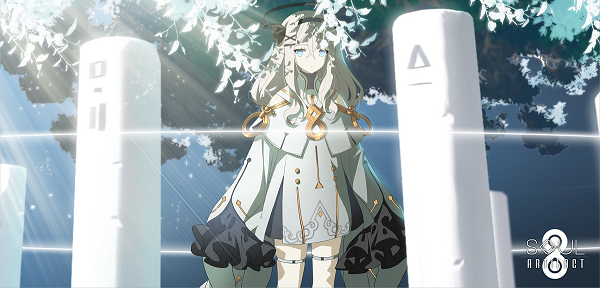 Eversoul永恒灵魂(3)