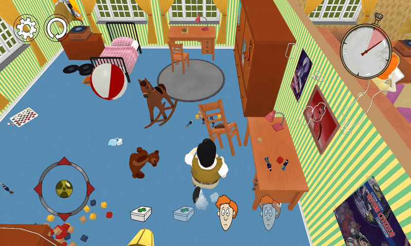 60秒重新裂变(1)