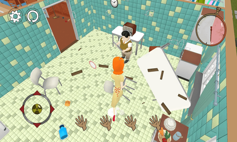 60秒重新裂变(2)