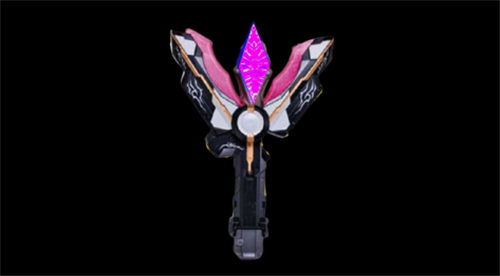 黑暗特利迦火花(先行版)(2)