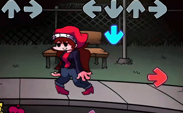 周五夜放克引梦貘人(2)