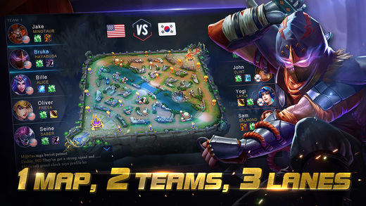 无尽对决中文版(1)