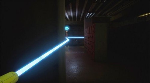 poppy恐怖玩具工厂(1)