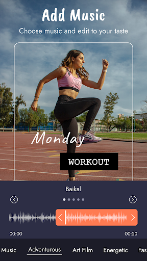 MoArt视频制作(2)