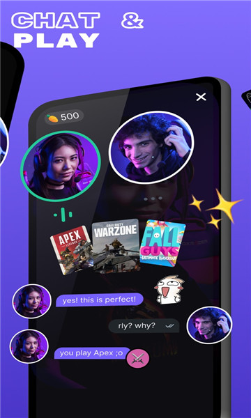 Yubbi游戏社区(3)