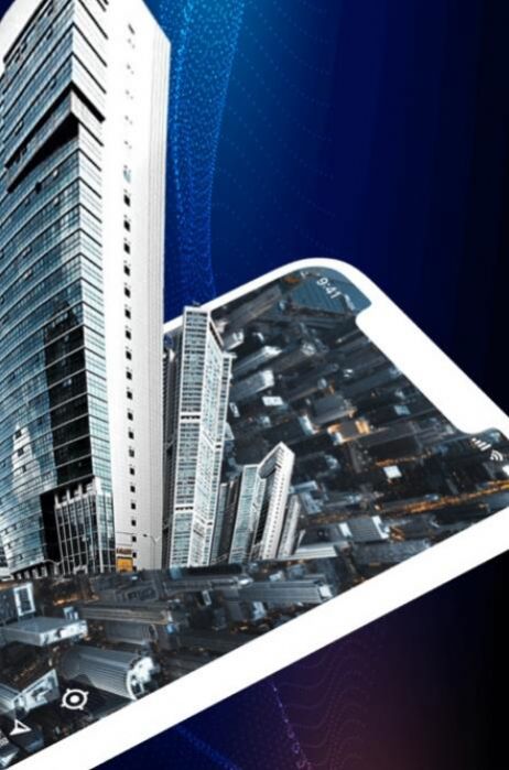 vr街景卫星地图(3)