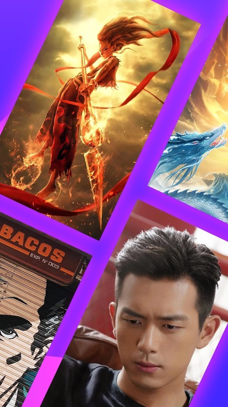 个性主题动态壁纸(4)