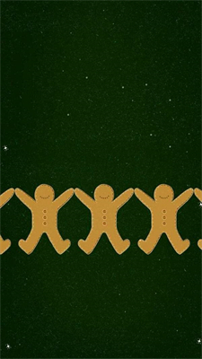 圣诞节动态壁纸(1)