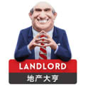 地产大亨landlord官网版
