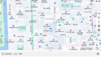 旅行地图行云(3)