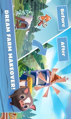 大农场家庭和花园安卓版(2)