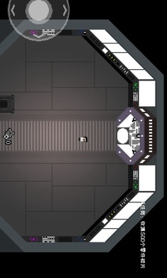 最后一个地球人(1)