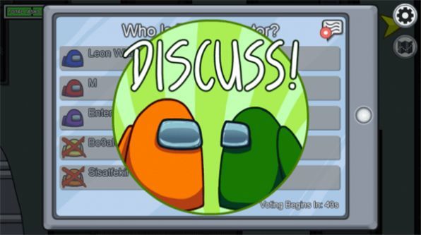 太空狼人中文版(2)