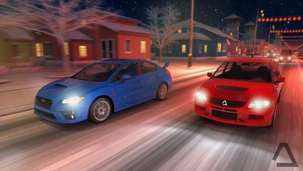 驾驶区日本最新版(4)