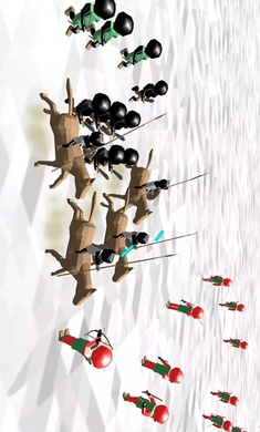 火柴人战场模拟器(5)