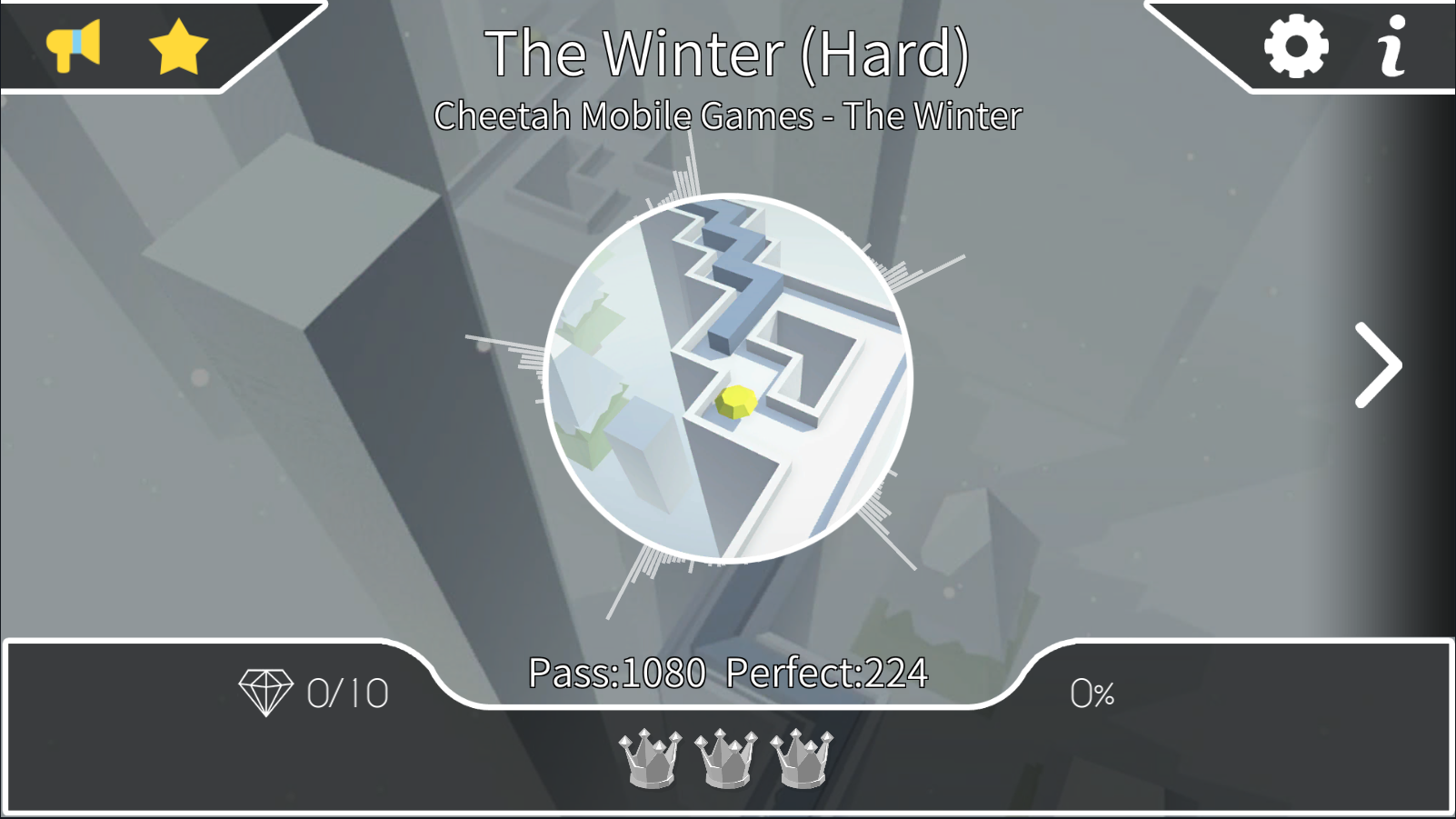 跳舞的线避难所(3)