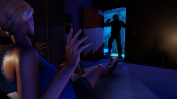 恐怖小丑杀手来袭(3)