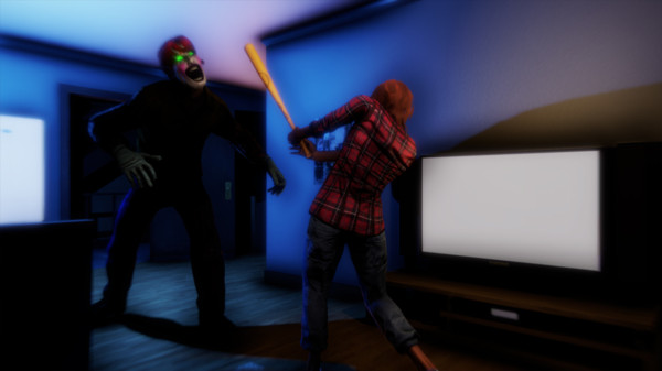 恐怖小丑杀手来袭(2)