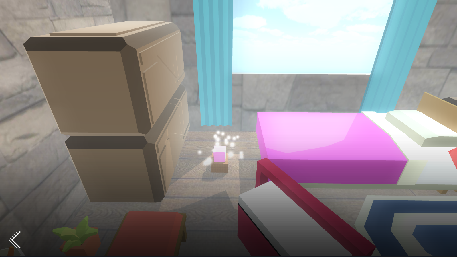 跳舞的线避难所(1)