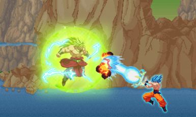 七龙珠手机版(1)