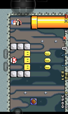 超级马里奥A2(4)