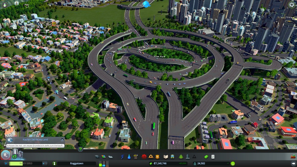 都市天际线内购手机版(4)