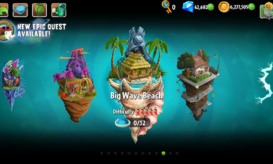 植物大战僵尸2高级国际服(2)