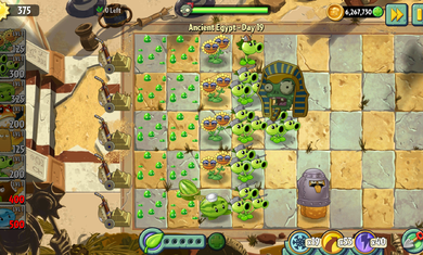 植物大战僵尸2高级国际服(6)