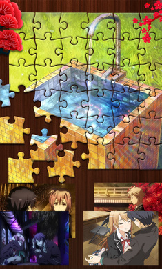 学长的秘密拼图(4)