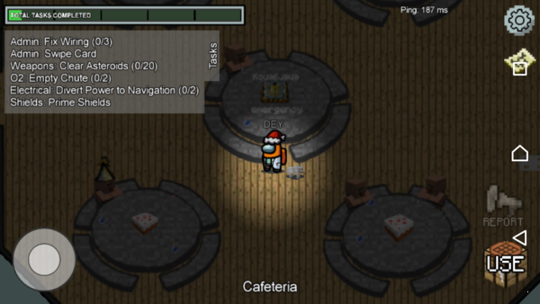 在我们之间我的世界版(4)