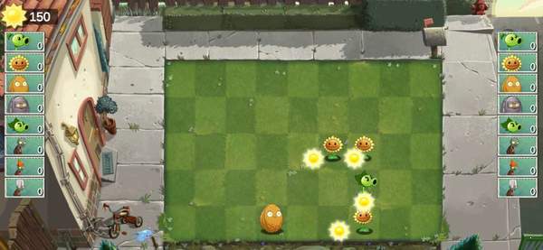 植物大战僵尸双人版(2)